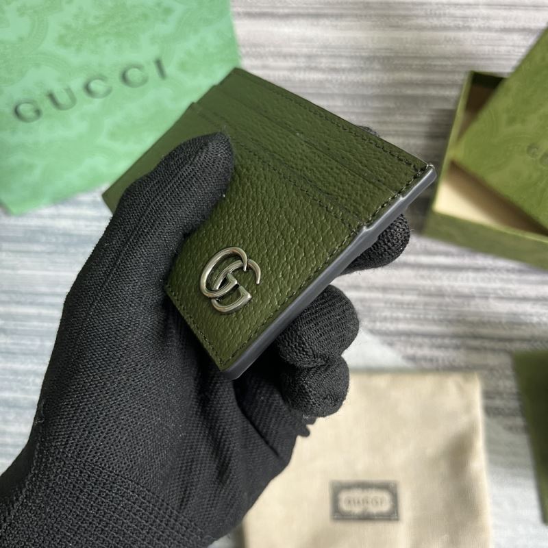 Gucci Wallets